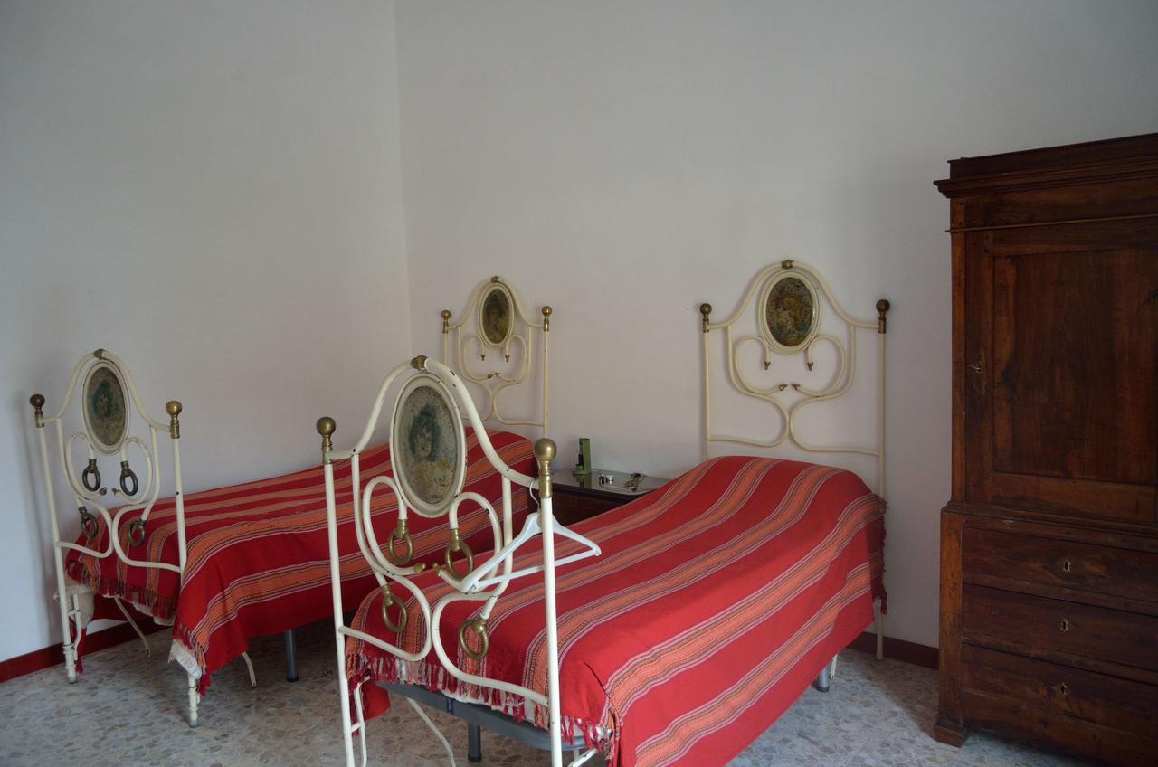 Il Giardino Del Sole Bed & Breakfast Roccarainola Bagian luar foto
