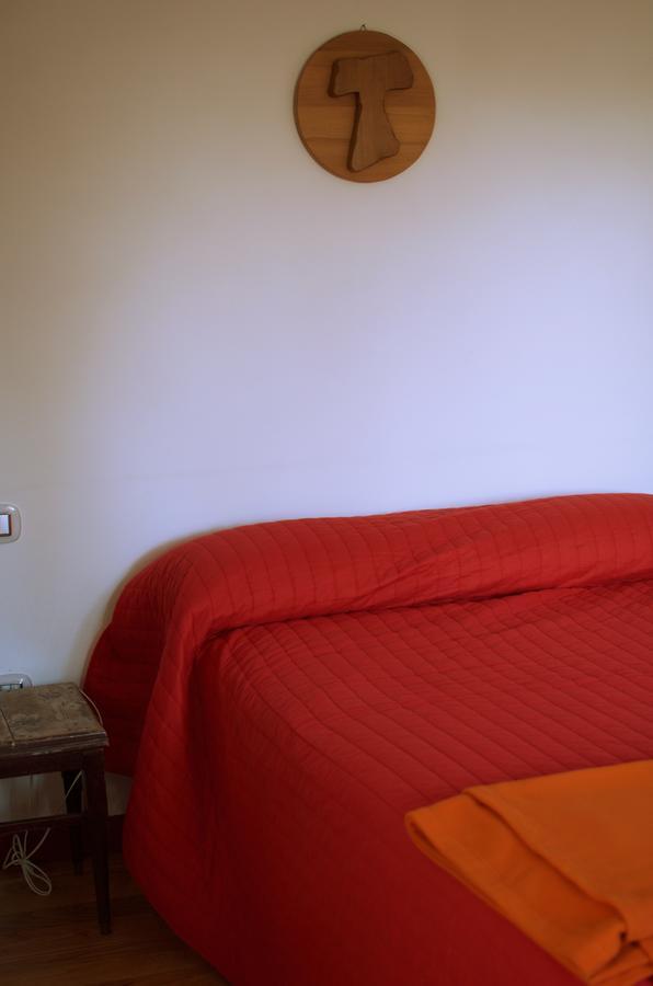 Il Giardino Del Sole Bed & Breakfast Roccarainola Bagian luar foto