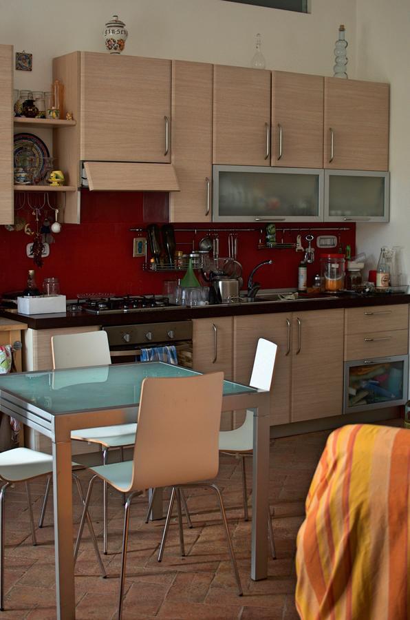 Il Giardino Del Sole Bed & Breakfast Roccarainola Bagian luar foto